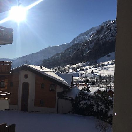 Holiday 88 Leukerbad Luaran gambar